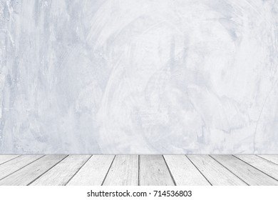 Glossy Marble Table Studio Banner Bg Stock Illustration 1371737711 ...