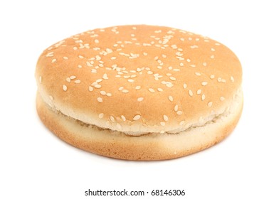 Empty Hamburger