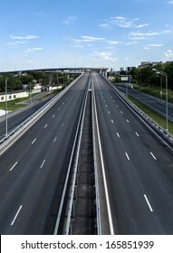 Empty Highway