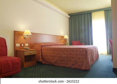 Budget Hotel Room Images Stock Photos Vectors Shutterstock