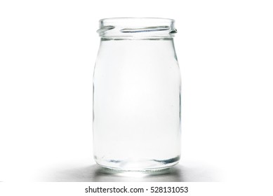 Empty Jar