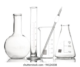 55,885 Laboratory Glassware Isolated Images, Stock Photos & Vectors ...