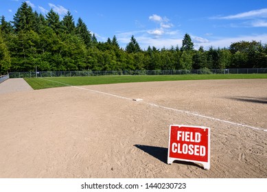 1,595 Field closed sign Images, Stock Photos & Vectors | Shutterstock