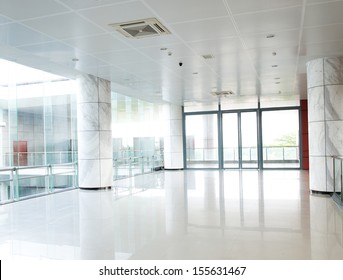 Ceiling Tiles Modern Building Stock Photos Images