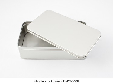 67,802 Empty Metal Box Images, Stock Photos & Vectors | Shutterstock