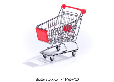 14,570 Miniature shopping cart Images, Stock Photos & Vectors ...