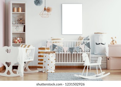 Pink Baby Room Blanket Images Stock Photos Vectors Shutterstock