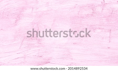 Empty Monochromatic Light Pink Texture Wallpaper 