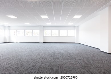 Empty New Office, Conference Room For Rent