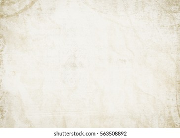 Empty paper background. Paper texture - Shutterstock ID 563508892