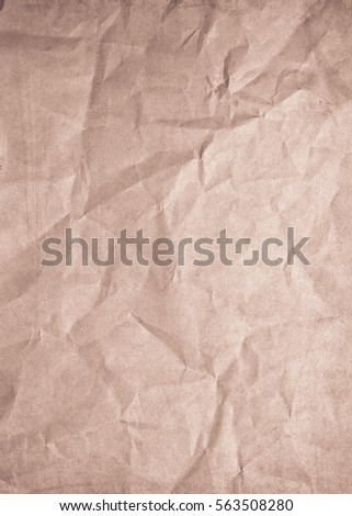 Empty paper background. Paper texture