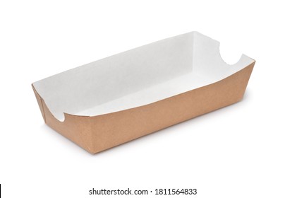 Download Tray Paper Mockup High Res Stock Images Shutterstock