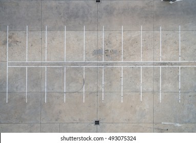 Imagenes Fotos De Stock Y Vectores Sobre Parking Place Top