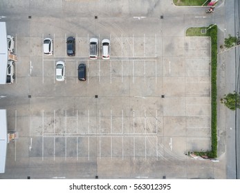 Imagenes Fotos De Stock Y Vectores Sobre Parking Place Top