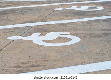 Details about   DISABLED WHEELCHAIR CAR PARKING SPACE TARMAC ROAD MARKING WHITE PERMANENT 