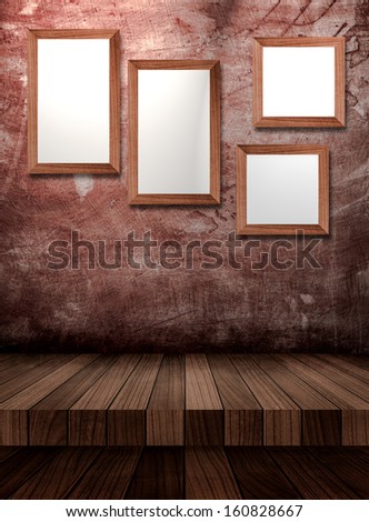 Similar – Image, Stock Photo Who did the clock?