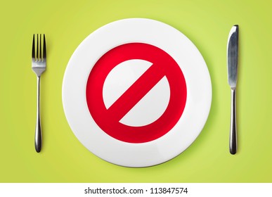 Dietary Restrictions Images, Stock Photos & Vectors | Shutterstock