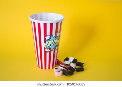 Popcorn Pot Hd Stock Images Shutterstock