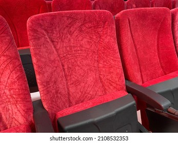 Kino ljubavna sjedala