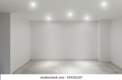 Empty Room Ceiling Images Stock Photos Vectors Shutterstock