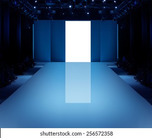 Stadium Tunnel Stock Illustration 422972431 | Shutterstock