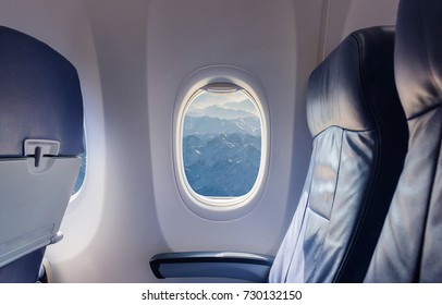 Inside Plane Images Stock Photos Vectors Shutterstock