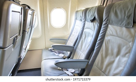 11,068 Empty plane interior Images, Stock Photos & Vectors | Shutterstock