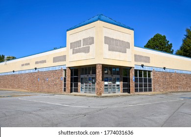 small business building