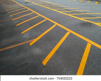 Zig Zag Road Markings Hd Stock Images Shutterstock