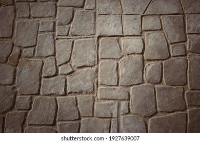 Empty Space Texture Stucco Wall Grunge Stock Photo 1927639007 