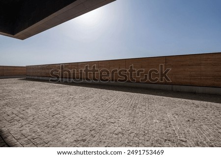 Empty Studio Background, Concrete texture 