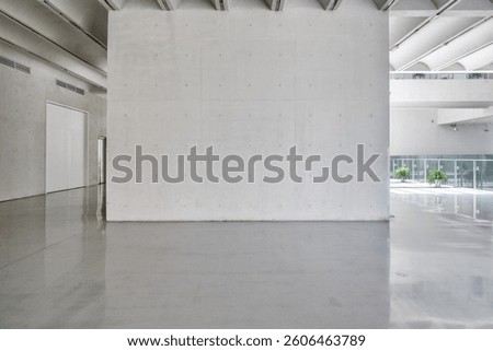 Empty Studio Background, Concrete texture
