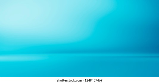 Empty studio Background gradient for background and display of product - Shutterstock ID 1249437469