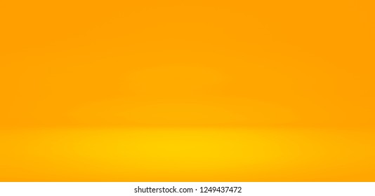 Empty studio Background gradient for background and display of product - Shutterstock ID 1249437472