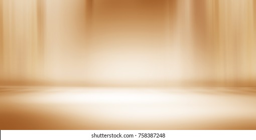 Empty studio gradient used for background and product display - Shutterstock ID 758387248