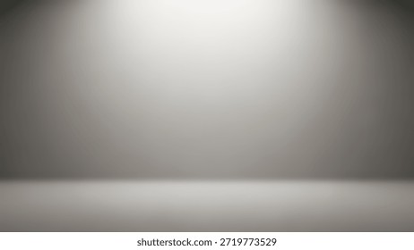 Fondo proyector estudio vacío