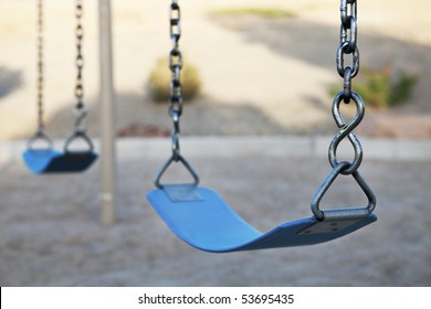 990 Sad child swing alone Images, Stock Photos & Vectors | Shutterstock