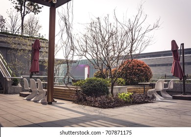 Empty tables