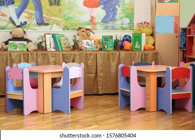 Classroom Decoration Images Stock Photos Vectors