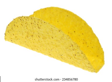 Empty Taco Shell