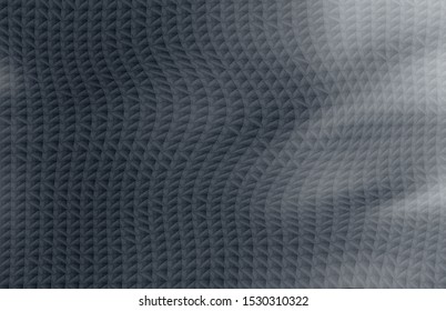Empty technical abstract background surface
