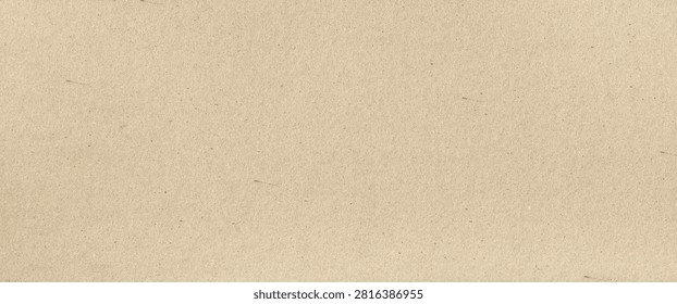 empty textured template pattern background mockup design for craft projects  - Organic beige handmade paper cardboard craft paper texture with recycled inclusions, subtle fiber and small colorful flecks