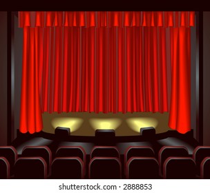 209 Broadway Audience Vintage Images, Stock Photos & Vectors | Shutterstock