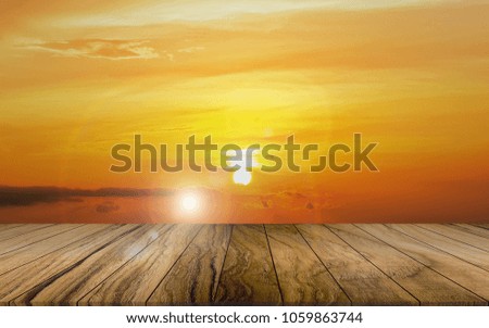 Similar – Image, Stock Photo soak up the sun