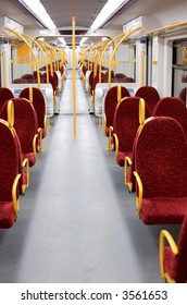 Empty Train