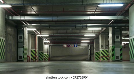 962 Ventilation In Parking Stock Photos, Images & Photography ...