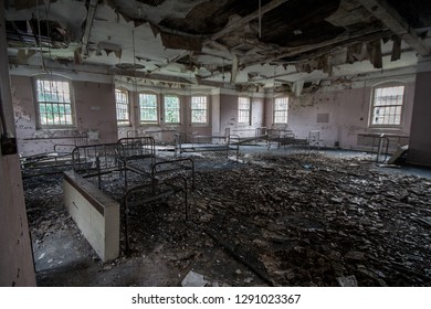 Insane Asylum Room Images Stock Photos Vectors Shutterstock