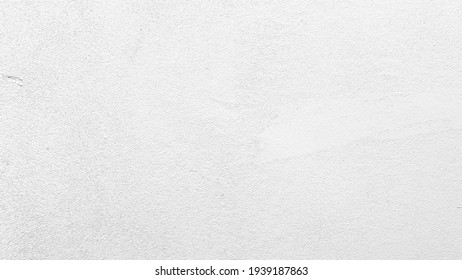 Empty white concrete texture background, abstract backgrounds, background design