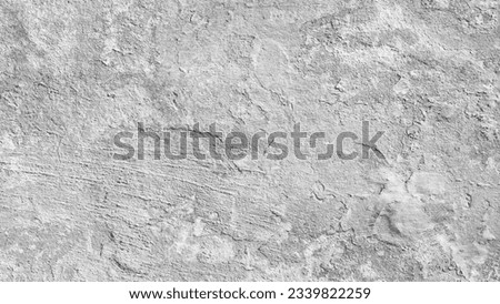 Empty white concrete texture background, abstract backgrounds, background design. Blank concrete wall white color for texture background, texture background as template, page or web banner
