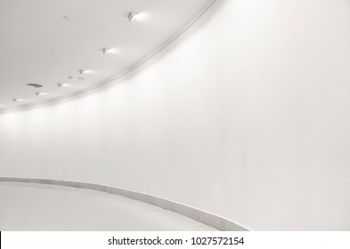 Curved Wall Images Stock Photos Vectors Shutterstock